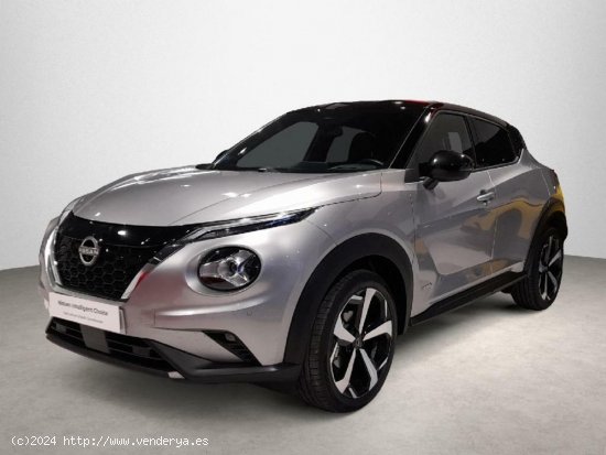 Nissan Juke 1.6 Hybrid 105kW (145CV) Tekna - Granollers