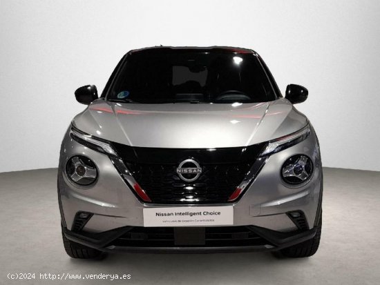 Nissan Juke 1.6 Hybrid 105kW (145CV) Tekna - Granollers