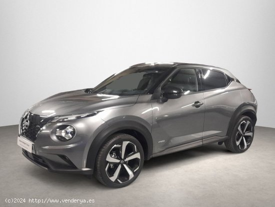 Nissan Juke 1.6 Hybrid 105kW (145CV) Tekna - Granollers