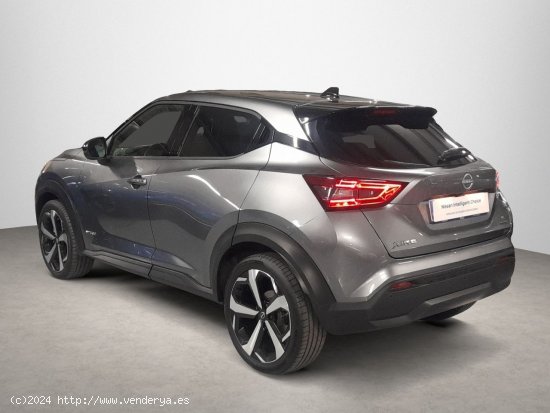 Nissan Juke 1.6 Hybrid 105kW (145CV) Tekna - Granollers