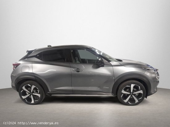 Nissan Juke 1.6 Hybrid 105kW (145CV) Tekna - Granollers