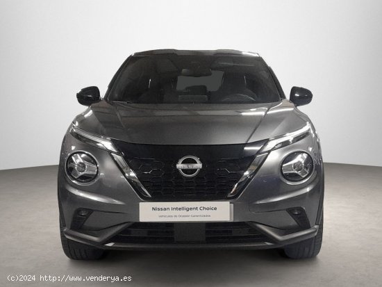 Nissan Juke 1.6 Hybrid 105kW (145CV) Tekna - Granollers