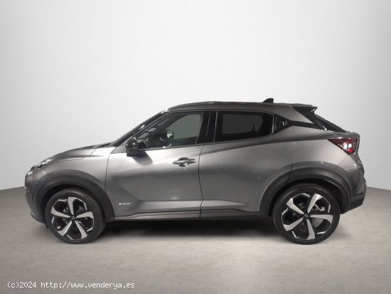 Nissan Juke 1.6 Hybrid 105kW (145CV) Tekna - Granollers