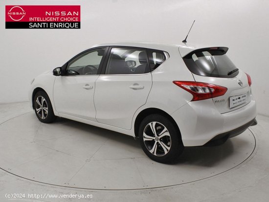 Nissan Pulsar 1.2 DIG-T 115CV ACENTA - Granollers