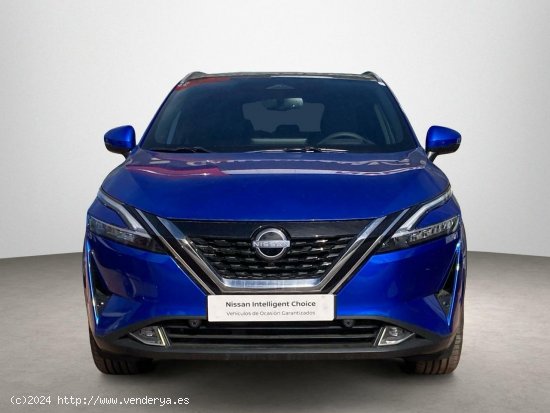 Nissan Qashqai E-POWER 140 KW (190 CV) Tekna - Granollers