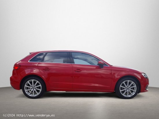 Audi A3 Sportback Design 35 TFSI 110kW (150CV) - Granollers