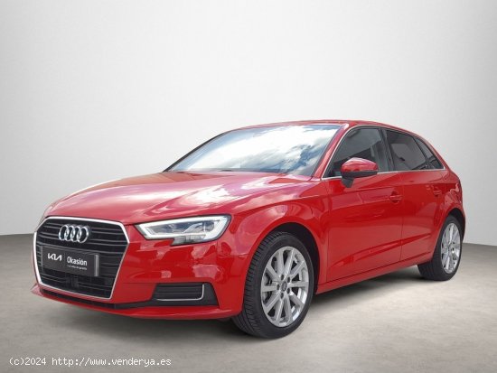 Audi A3 Sportback Design 35 TFSI 110kW (150CV) - Granollers