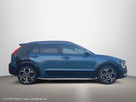 Kia Niro 1.6 GDi PHEV 135kW (183CV) Emotion - Granollers