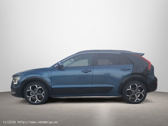 Kia Niro 1.6 GDi PHEV 135kW (183CV) Emotion - Granollers