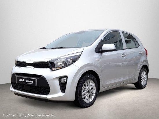 Kia Picanto 1.0 DPi 46kW (63CV) Concept - Granollers