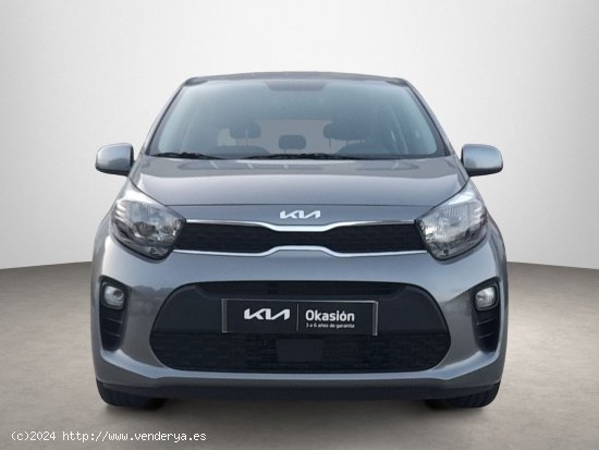 Kia Picanto 1.0 DPi 46kW (63CV) Concept - Granollers