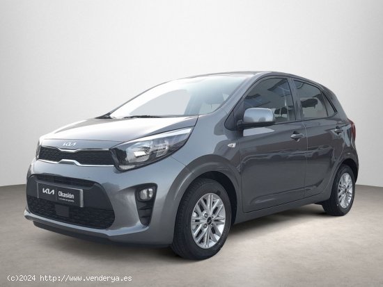 Kia Picanto 1.0 DPi 46kW (63CV) Concept - Granollers