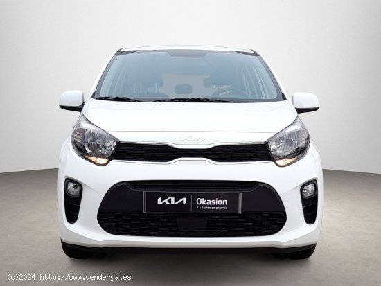 Kia Picanto 1.0 DPi 46kW (63CV) Concept - Granollers