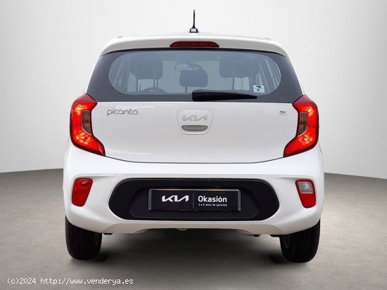 Kia Picanto 1.0 DPi 46kW (63CV) Concept - Granollers