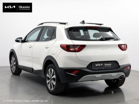 Kia Stonic 1.0 T-GDi 74kW (100CV) MHEV iMT Drive - Granollers