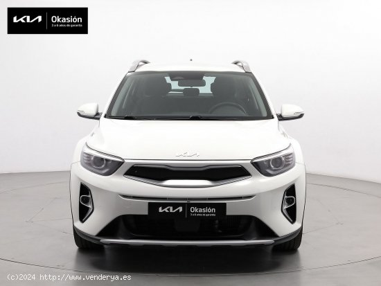 Kia Stonic 1.0 T-GDi 74kW (100CV) MHEV iMT Drive - Granollers