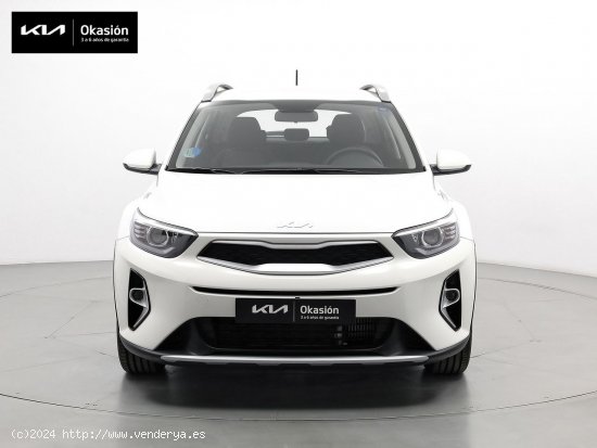 Kia Stonic 1.0 T-GDi 74kW (100CV) MHEV MT Concept - Granollers