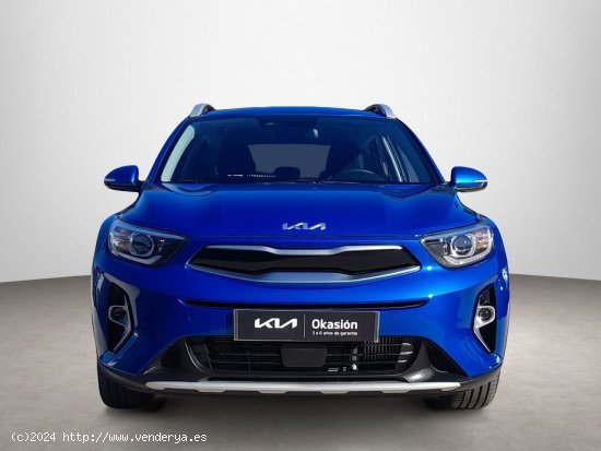 Kia Stonic 1.0 T-GDi 74kW (100CV) MHEV MT Drive - Granollers