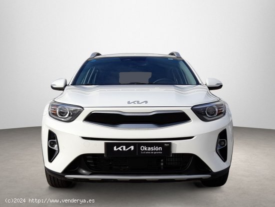 Kia Stonic 1.0 T-GDi 74kW (100CV) MHEV MT Drive - Granollers