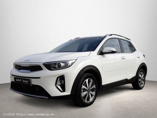 Kia Stonic 1.0 T-GDi 74kW (100CV) MHEV MT Drive - Granollers