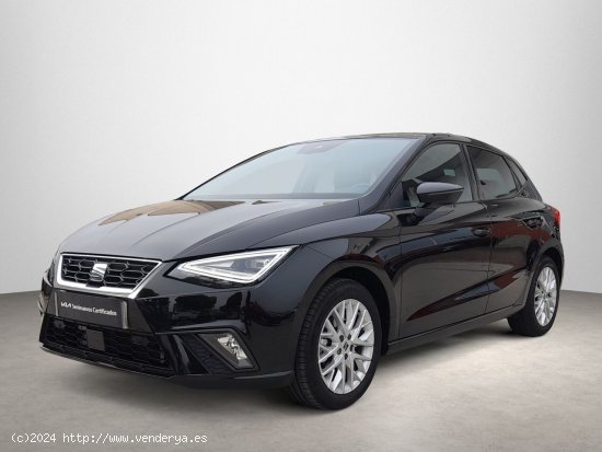 Seat Ibiza 1.0 TSI 85kW (115CV) FR XL - Granollers