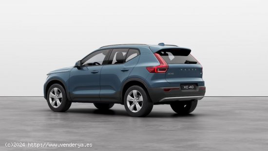 Volvo XC40 2.0 B3 G Core Auto - Vitoria-Gasteiz