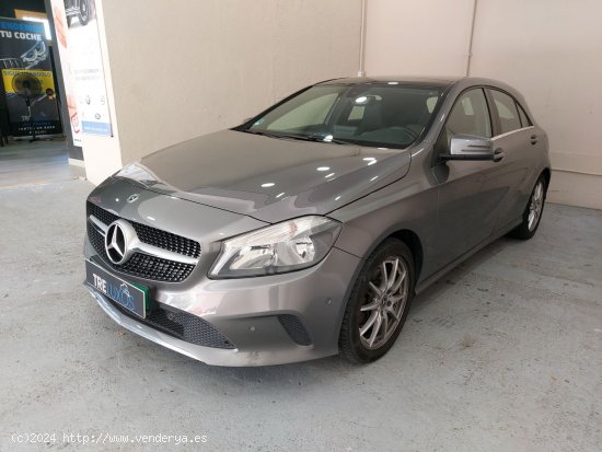 Mercedes Clase A 250 4MATIC - Sant Celoni (Sólo con cita previa)