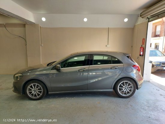 Mercedes Clase A 250 4MATIC - Sant Celoni (Sólo con cita previa)