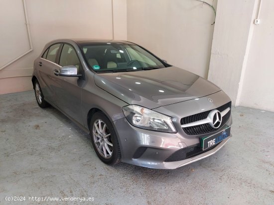 Mercedes Clase A 250 4MATIC - Sant Celoni (Sólo con cita previa)