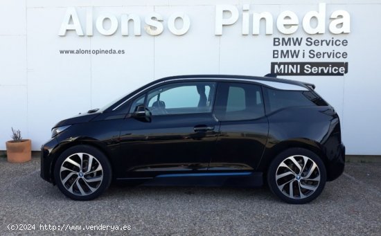 BMW i3 Basis - Olias del Rey