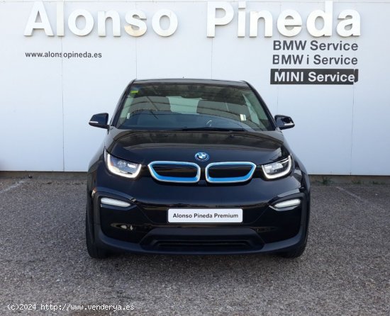 BMW i3 Basis - Olias del Rey