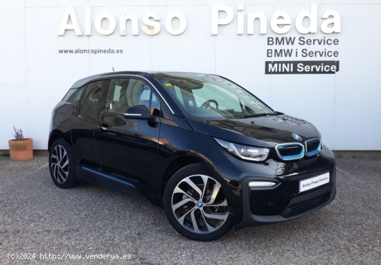 BMW i3 Basis - Olias del Rey