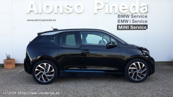 BMW i3 Basis - Olias del Rey