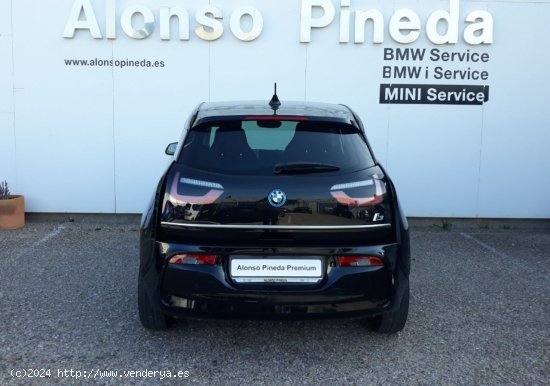 BMW i3 Basis - Olias del Rey