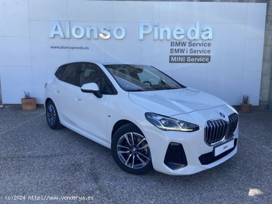 BMW Serie 2 218 d M Sport - Olias del Rey