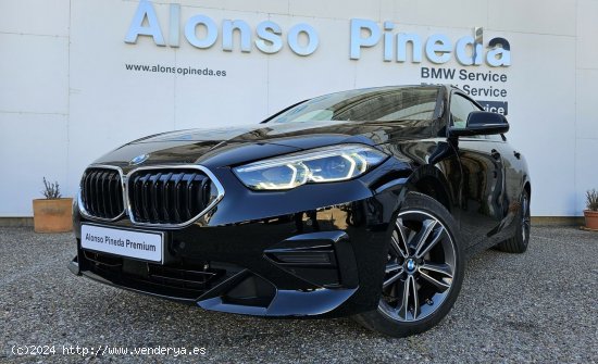 BMW Serie 2 Coupé 218d Sport Line - Olias del Rey