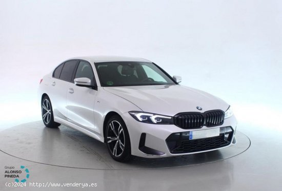 BMW Serie 3 320 i - Olias del Rey