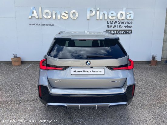 BMW X1 20d xDrive M Sport - Olias del Rey