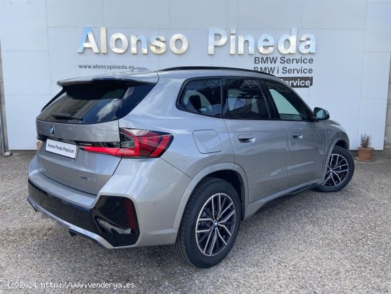 BMW X1 20d xDrive M Sport - Olias del Rey