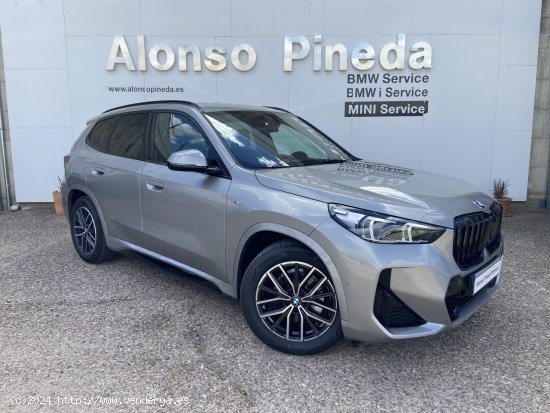 BMW X1 20d xDrive M Sport - Olias del Rey