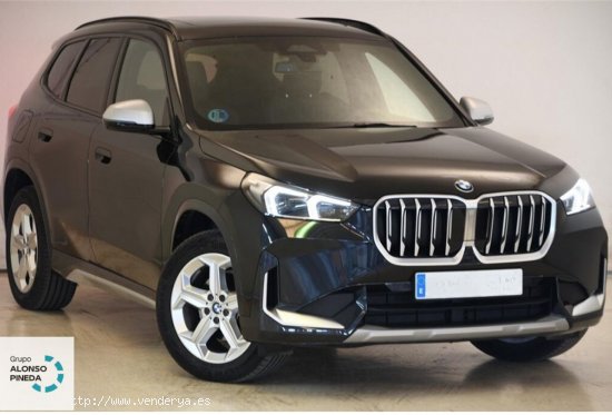 BMW X1 20d xDrive xLine - Olias del Rey