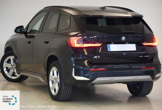 BMW X1 20d xDrive xLine - Olias del Rey