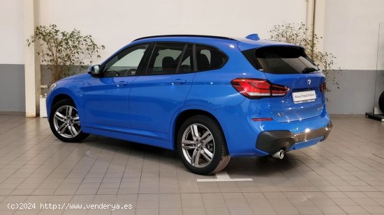 BMW X1 xDrive 25e - Olias del Rey