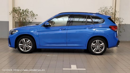 BMW X1 xDrive 25e - Olias del Rey