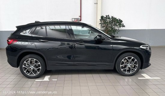 BMW X2 sDrive 18i - Olias del Rey