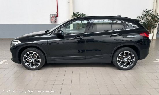 BMW X2 sDrive 18i - Olias del Rey