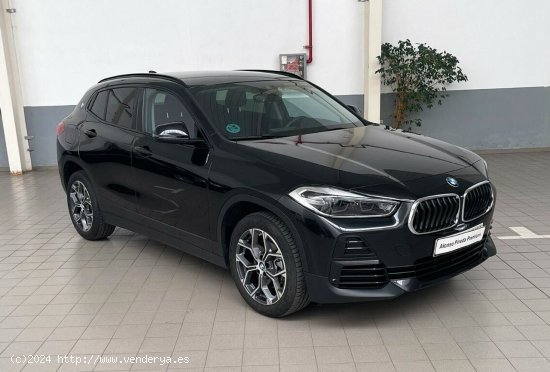 BMW X2 sDrive 18i - Olias del Rey