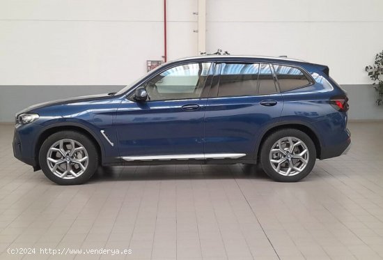 BMW X3 XDrive 30 e xLine - Olias del Rey