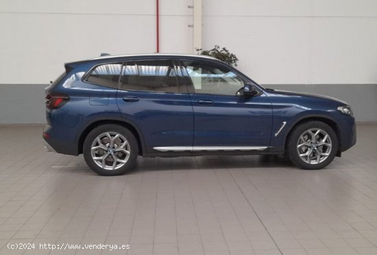 BMW X3 XDrive 30 e xLine - Olias del Rey