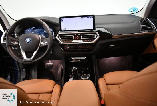 BMW X3 XDrive 30 e xLine - Olias del Rey